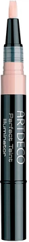 Korektor do twarzy Artdeco Perfect Teint Illuminator maskujący №1 illuminating pink 2 ml (4019674497012)