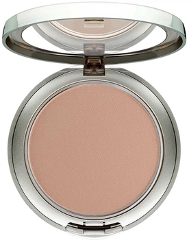 Пудра для обличчя Artdeco Hydra Mineral Compact Foundation 70 Fresh Beige 10 г (4019674406700)
