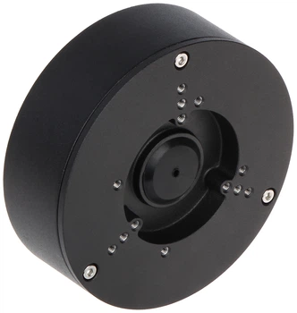 Комутаційний бокс Dahua DH-PFA130-E-B Black