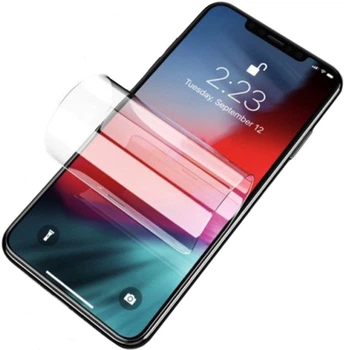 Защитная пленка под чехол Devia для смартфона Apple iPhone 12 (DV-GDRP-iP-12)
