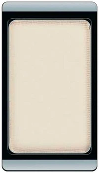 Тіні для повік Artdeco Eyeshadow Pearl №554 Natural Vanilla 0.8 г (4019674305546)