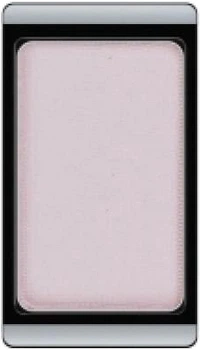 Тени для век Artdeco Eye Shadow матовые №572 matt pink treasure 0.8 г (4019674305720)