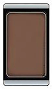 Тени для век Artdeco Eye Shadow матовые №527 matt chocolate 0.8 г (4019674305270)