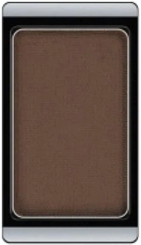 Cienie do powiek Artdeco Eye Shadow nr 524 matt dark grey mocha matowe 0.8 g (4019674305249)