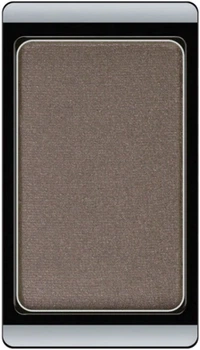 Тени для век Artdeco Eye Shadow матовые №517 matt chocolate brown 0.8 г (4052136001938)