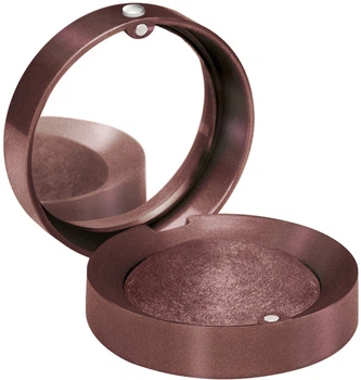 Cienie do powiek Bourjois Ombre A Paupieres mono #07 Purple Reine 1,2 g (3614228411844)