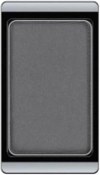 Тени для век Artdeco Eye Shadow матовые №506 matt stormy grey 0.8 г (4019674305065)