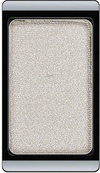 Тени для век Artdeco Eye Shadow Pearl №15 pearly snow grey 0.8 г (4019674030158)