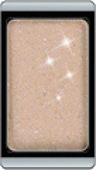 Тіні для повік Artdeco Glamour з блискітками 345 Glam Beige Rose 0.8 г (4019674303450)