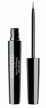 Подводка для глаз Artdeco Vinil Effect Eyeliner Long-Lasting №10 black 4.5 мл (94052136047653)