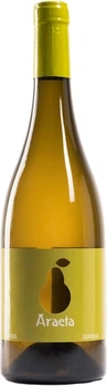 Сидр Sidra Araeta Perada грушевий тихий сухий 6% 0.75 л (8437016478042)