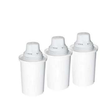Картридж к фильтру DAFI Classic+ (Барьер, Brita) комплект 3 штуки