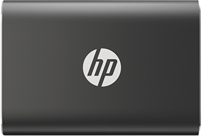 SSD диск HP P500 1TB USB Type-C TLC (1F5P4AA#ABB) External
