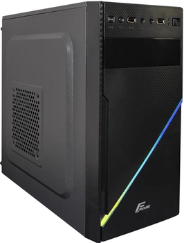 Корпус Frime Tanto RGB 450W (TANTO-RGB-FPO450-12C)