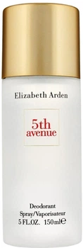 Парфумований дезодорант-спрей для жінок Elizabeth Arden 5Th Avenue 150 мл (0085805759605)