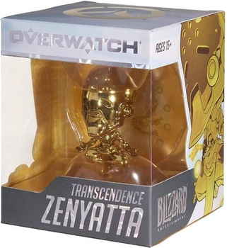 Фигурка Blizzard Overwatch Cute But Deadly Transcendence Zenyatta Figure (B63746)