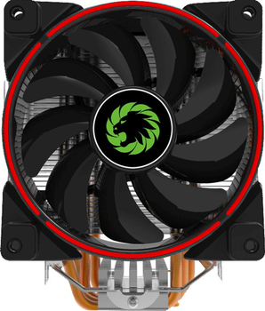Кулер GameMax Gamma 500 RGB