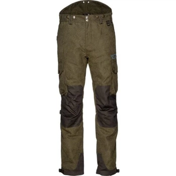 Штаны Seeland Helt 52 Grizzly brown