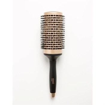 Щетка для волос, помогает разглаживать волосы, AVON PRO LARGE BARREL BRUSH ADULTS