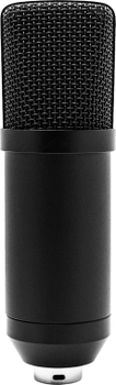 Мікрофон студійний XoKo Premium MC-220m + USB (XK-MC-220m)