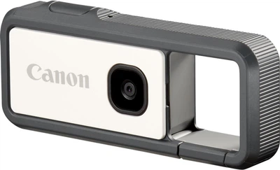 Видеокамера Canon IVY REC Gray (4291C010)