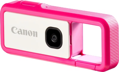 Видеокамера Canon IVY REC Pink (4291C011)