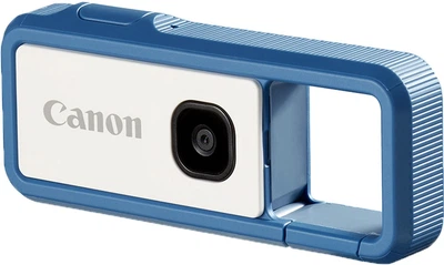 Видеокамера Canon IVY REC Blue (4291C013)