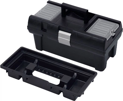 Ящик для инструментов Qbrick System One Stuff 16 Optimo SP 130 х 312 х 167 мм (SKR16SPALSTUCZAPG001)