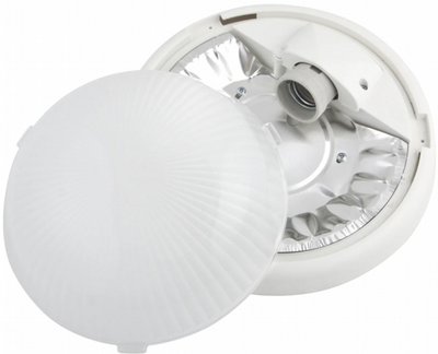 Настенно-потолочный светильник Lena Lighting LUNA 100W E27 (30808007)