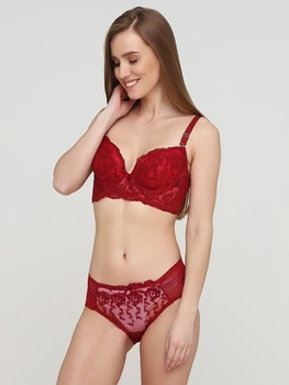 Комплект Implicite 42582 85B/L Бордовый (2500000011832)