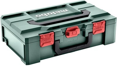 Ящик для инструмента Metabo metaBOX 145 L&nbsp;for BS&nbsp;LTX/SB&nbsp;LTX, 18V (626891000)