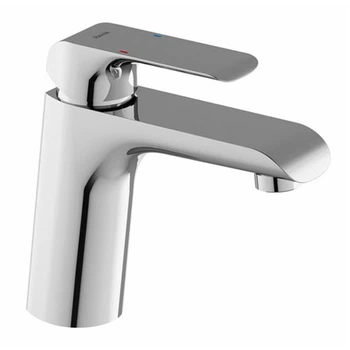 Смеситель для раковины RAVAK Flat FL 014.00 X070118