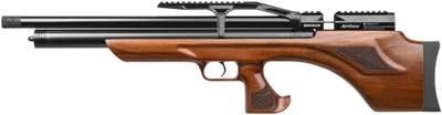 Пневматическая винтовка Aselkon MX7 Wood (1003370)