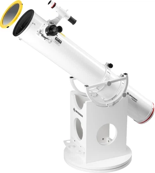 Телескоп Bresser Messier 6" Dobson Planetary Solar (4716416) (928559)