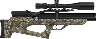 Пневматическая винтовка Aselkon MX10-S Camo Max 5 (1003377)
