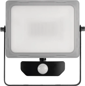 Світлодіодний прожектор EMOS ILIO 30 W 2400 Lm 4000 K PIR IP44 (ZS2930)