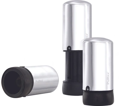 Пробка вакуумная для хранения вина Pulltex Vacuum Wine Saver (109-522-00)