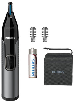 Тример для носа, вух PHILIPS NT3650/16 серії 3000