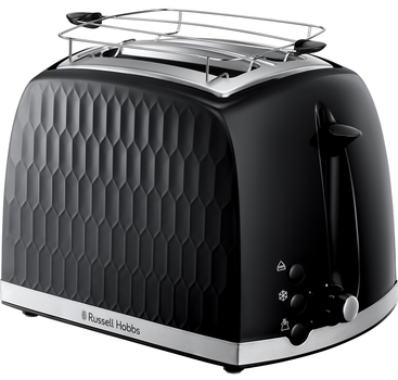 Тостер RUSSELL HOBBS Honeycomb 26061-56