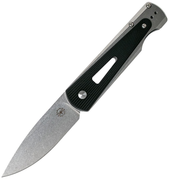 Нож Amare Knives Paragon G10 (201810)