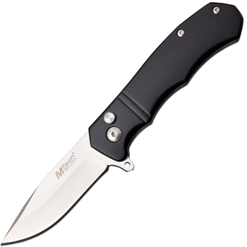 Нож MTech USA MT-1118BK Черный