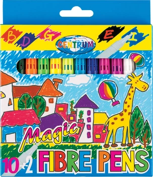 Фломастери Centrum Magic 12 шт. (88830)