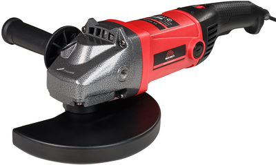 Угловая шлифовальная машина Vitals Master Ls 1813HLv (144874)