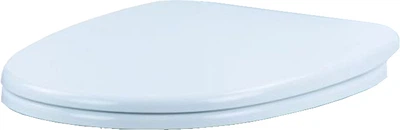 Сидіння - кришка для унітазу DEVIT Sheffield 3010146/3013133 Smart 3010146 Soft Close дюропласт