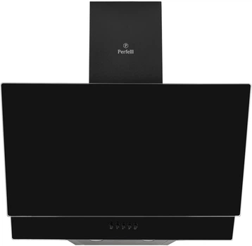 Витяжка PERFELLI DN 6452 D 850 BL LED