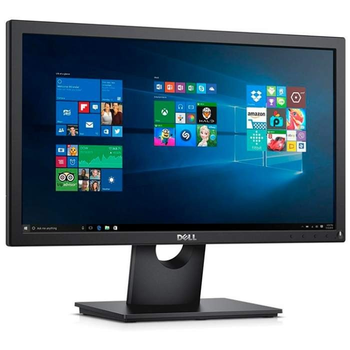 Монитор 19.5" Dell E2016HV (210-ALFK)