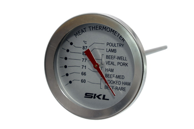 Термометр термощуп для мяса SKL COK956UN (40-110°С)