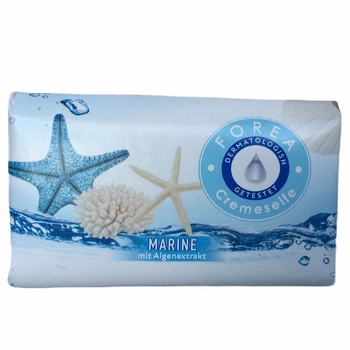 Мило кремове Forea Marine 150 гр