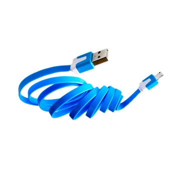 USB кабель типу Micro USB ArduinoKit для плат Arduino, ESP, Mini, NodeMcu
