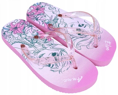 Вьетнамки Disney Frozen (Холодное Cердце) 026-027 р Разноцвет FROZ52517504